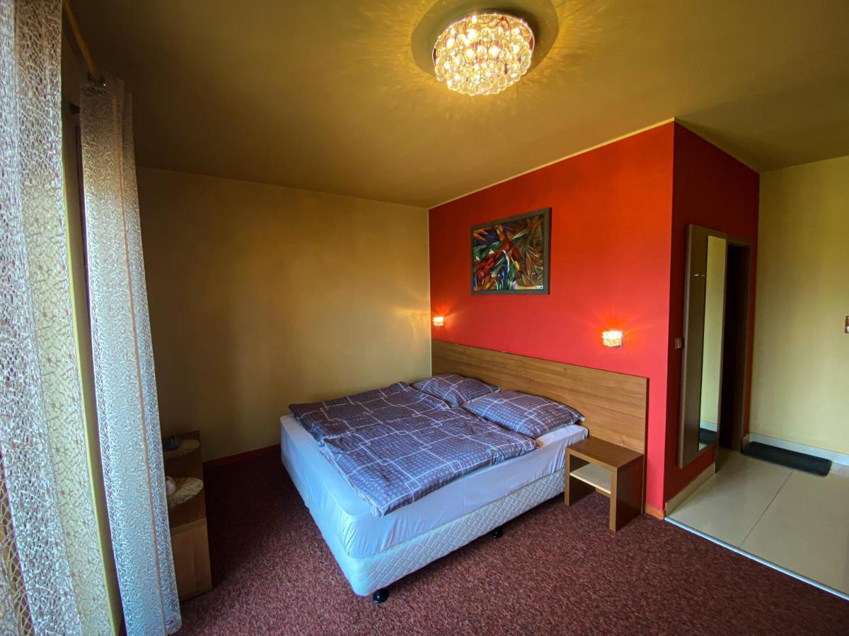 Apartman Mountain View - Tatragolf C Велька-Ломница Экстерьер фото