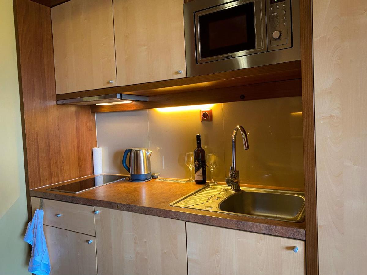 Apartman Mountain View - Tatragolf C Велька-Ломница Экстерьер фото
